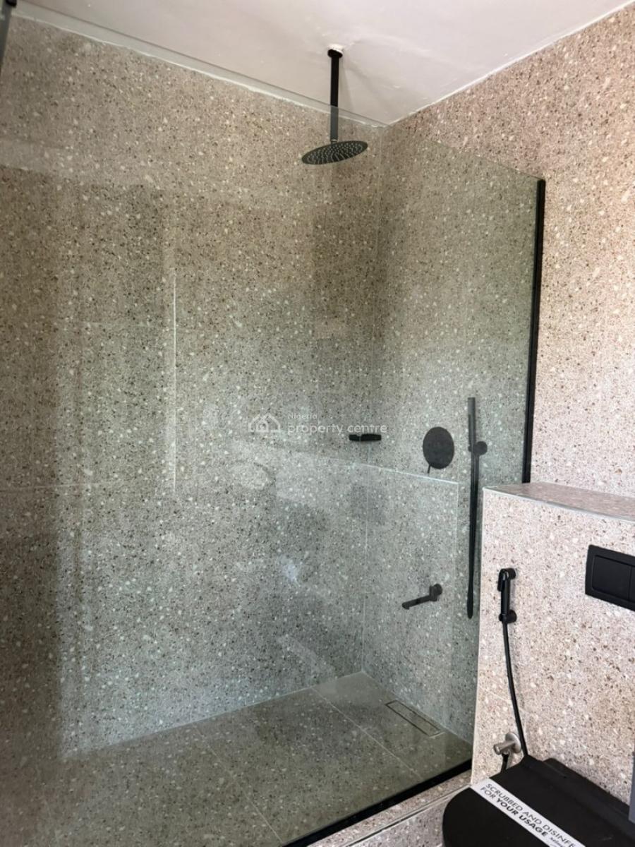 5 Bedroom Fully Detached Duplex With2room Bq, Ikoyi, Ikoyi, Lagos, Detached Duplex for Sale