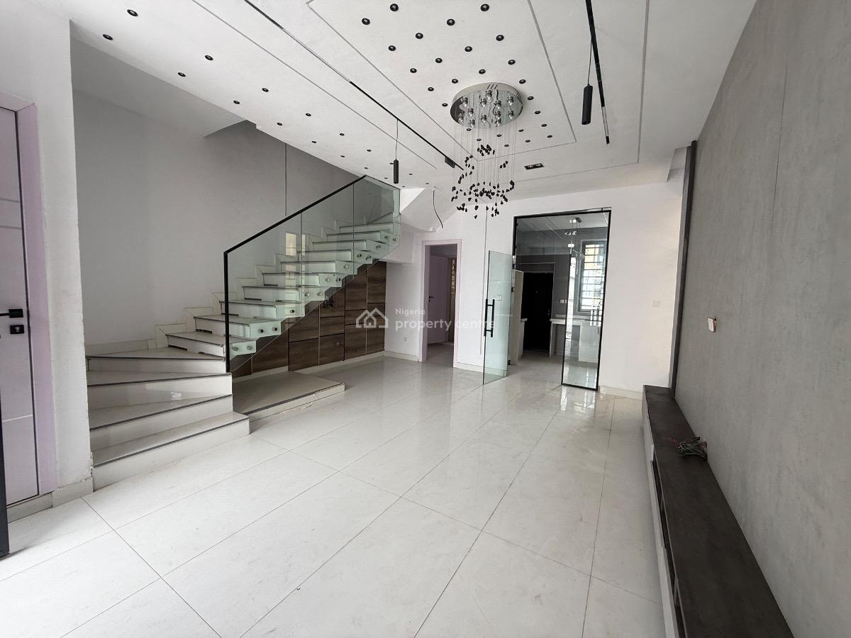 4 Bedroom Detached Available, Ikota, Lekki, Lagos, Detached Duplex for Sale
