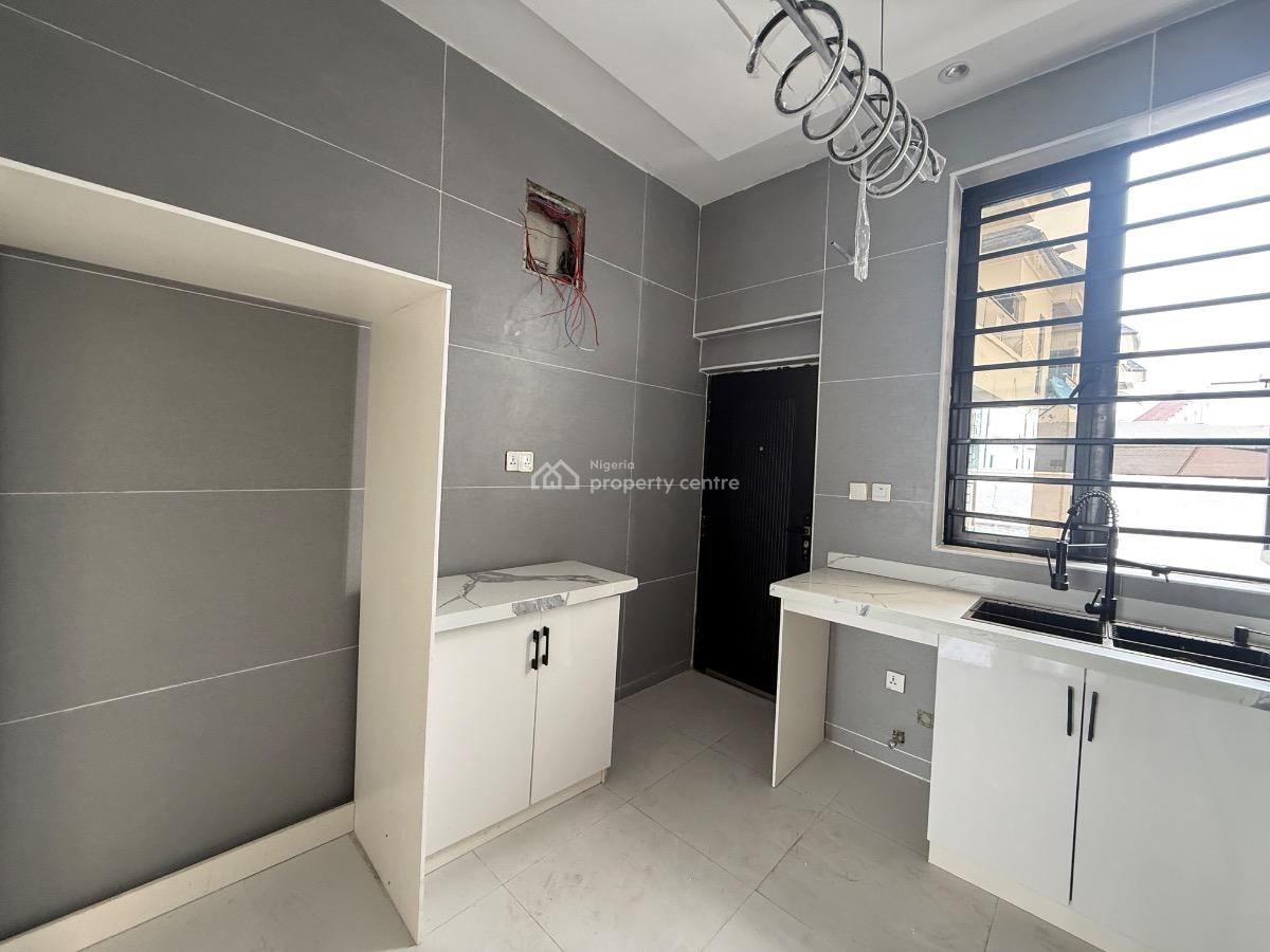 4 Bedroom Detached Available, Ikota, Lekki, Lagos, Detached Duplex for Sale