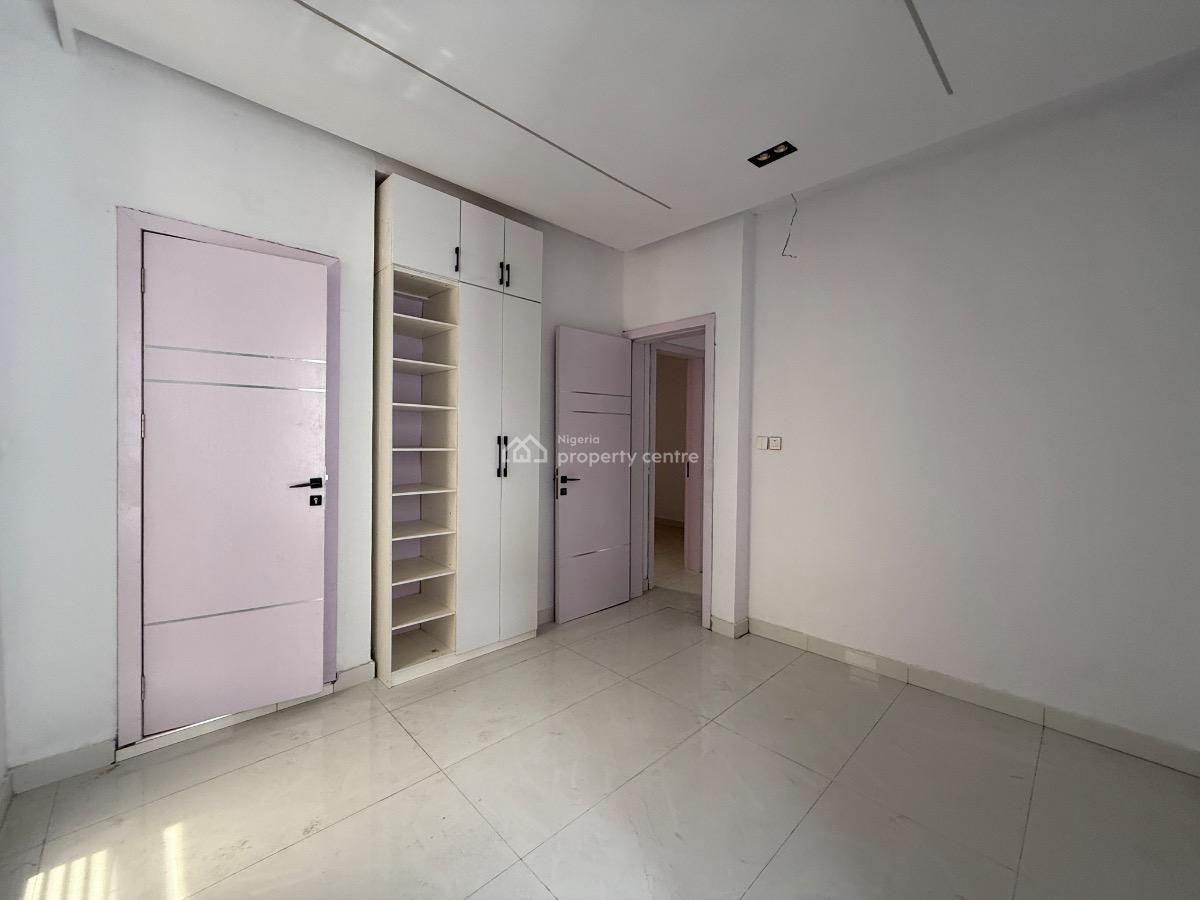 4 Bedroom Detached Available, Ikota, Lekki, Lagos, Detached Duplex for Sale