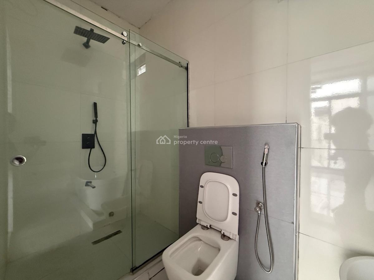 4 Bedroom Detached Available, Ikota, Lekki, Lagos, Detached Duplex for Sale