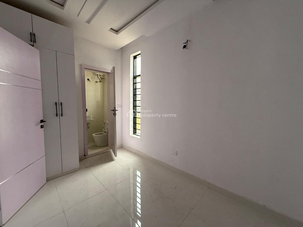 4 Bedroom Detached Available, Ikota, Lekki, Lagos, Detached Duplex for Sale