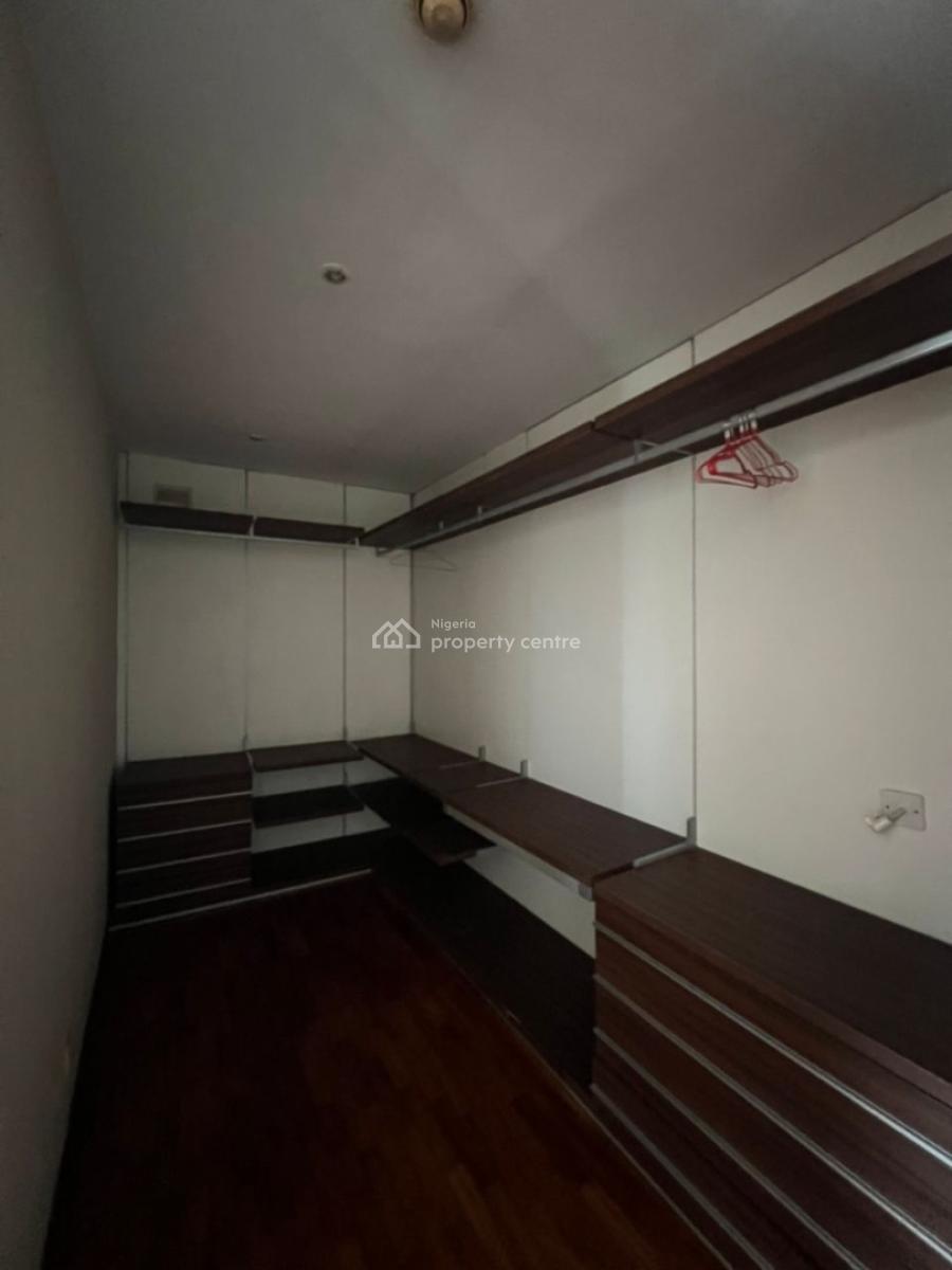 Furnished 4-bedroom Apartment, Ikoyi, Lagos, Flat / Apartment for Rent