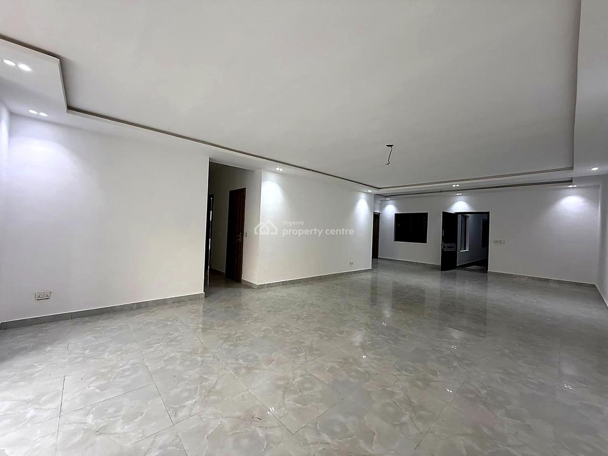 3 Bedroom Apartment in Vi, Lekki Phase 1, Lekki, Lagos, Flat / Apartment for Sale