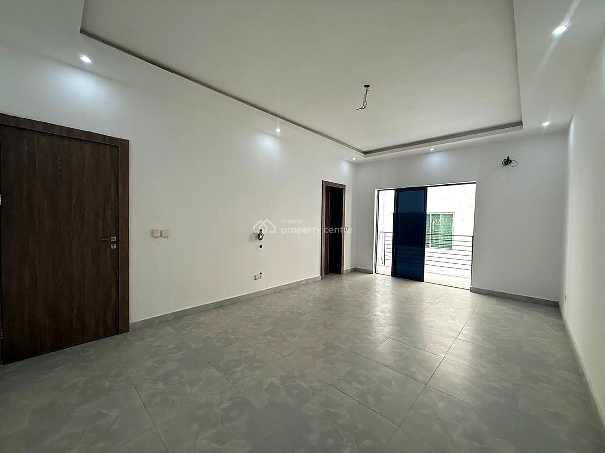 3 Bedroom Apartment in Vi, Lekki Phase 1, Lekki, Lagos, Flat / Apartment for Sale