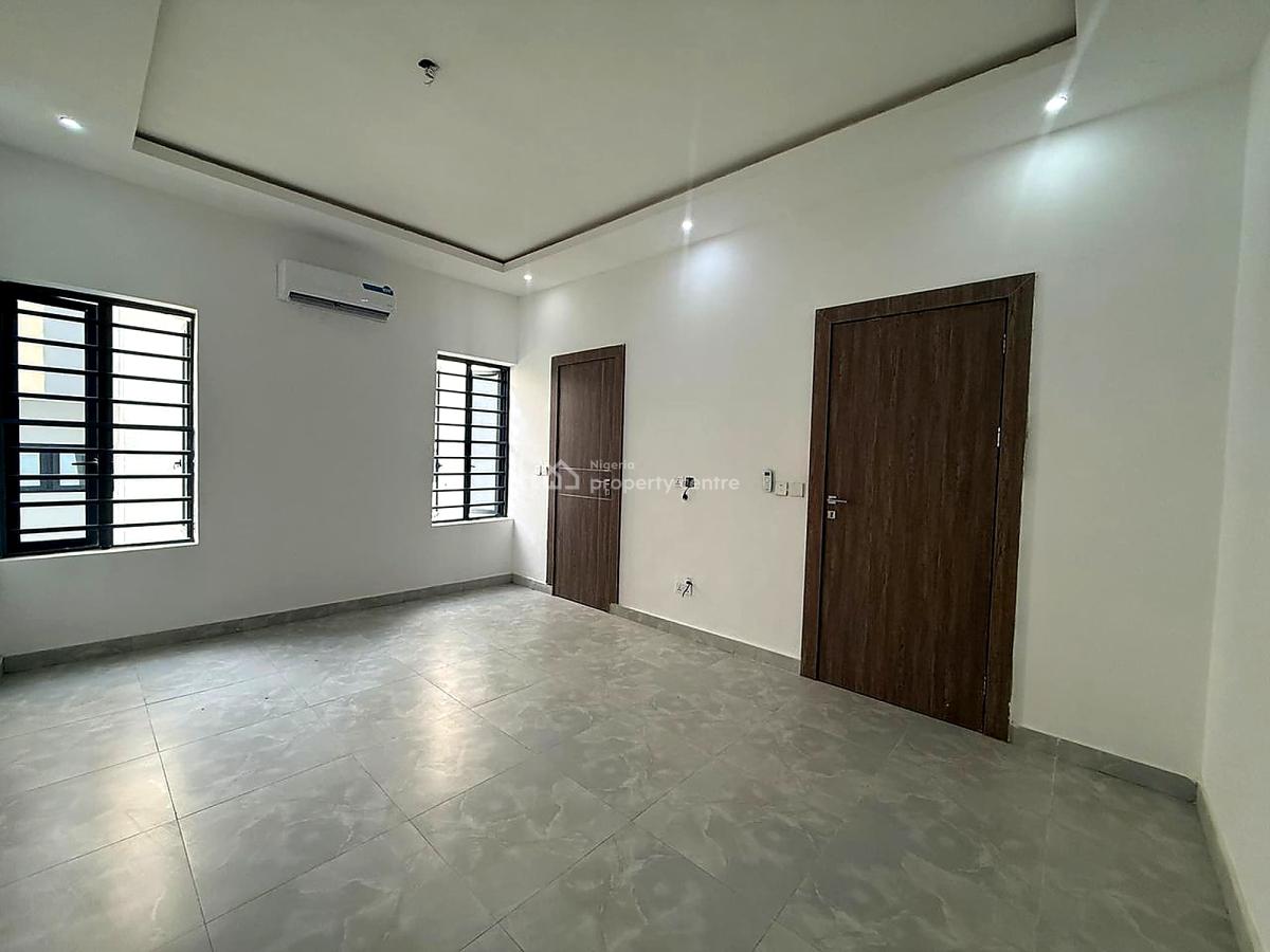 3 Bedroom Apartment in Vi, Lekki Phase 1, Lekki, Lagos, Flat / Apartment for Sale