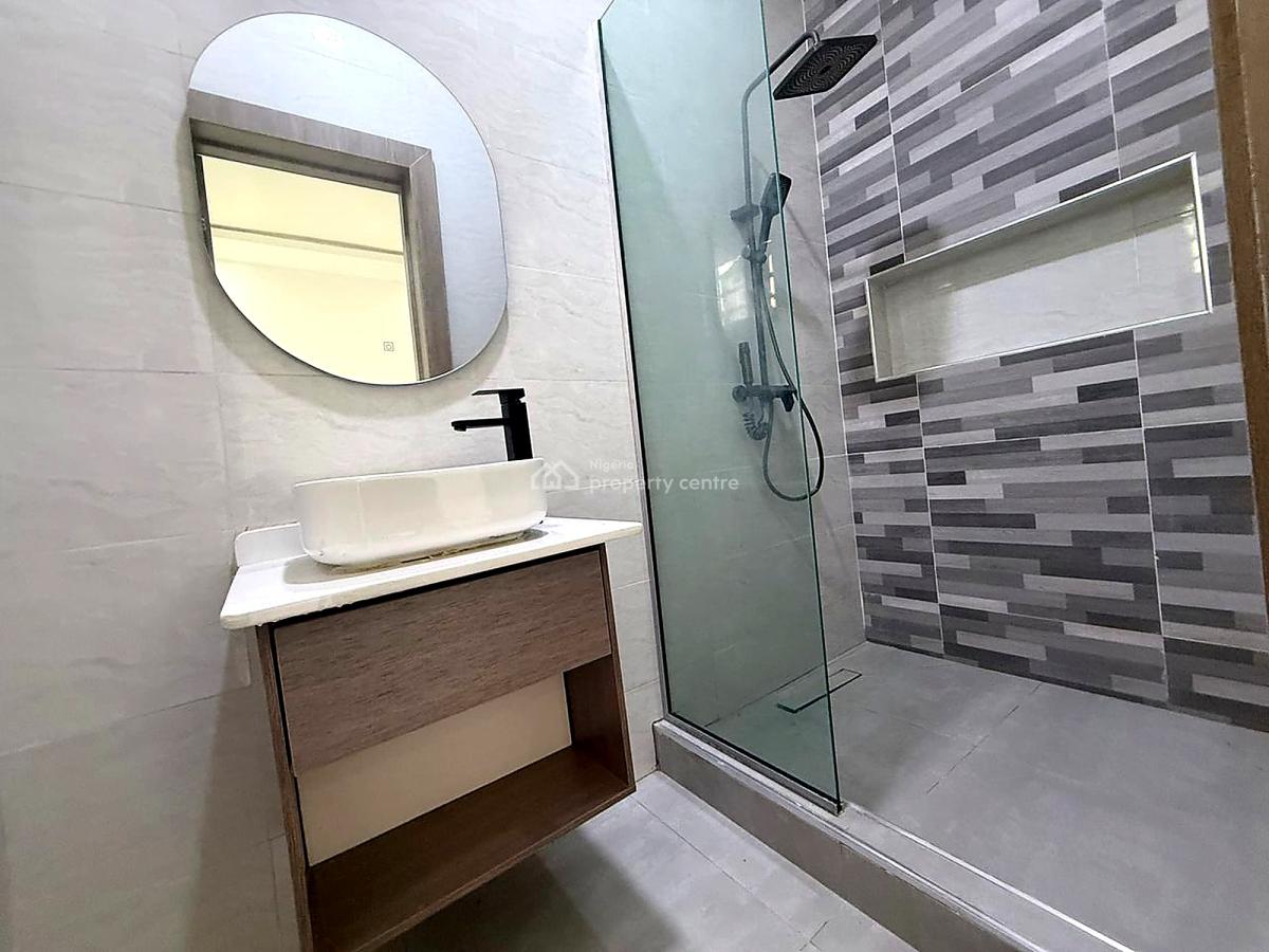 3 Bedroom Apartment in Vi, Lekki Phase 1, Lekki, Lagos, Flat / Apartment for Sale