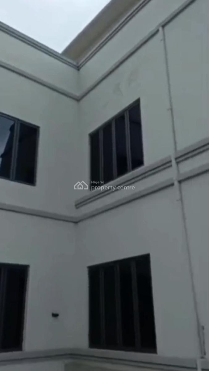 Iconic 22 Bedroom Mansion, Asokoro District, Abuja, Detached Duplex for Sale