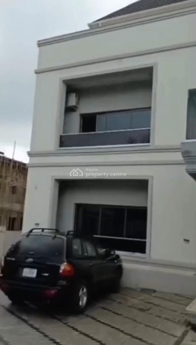 Iconic 22 Bedroom Mansion, Asokoro District, Abuja, Detached Duplex for Sale