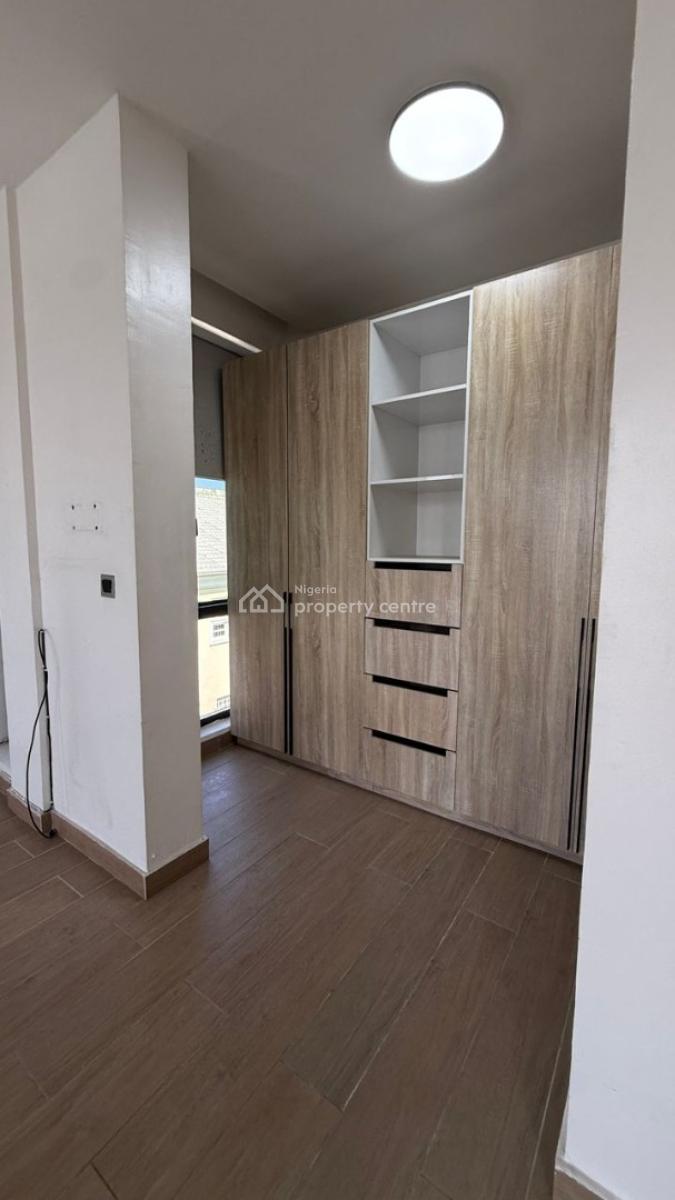 4 Bedroom Terraced Duplex, Lekki Phase 1, Lekki, Lagos, House for Rent