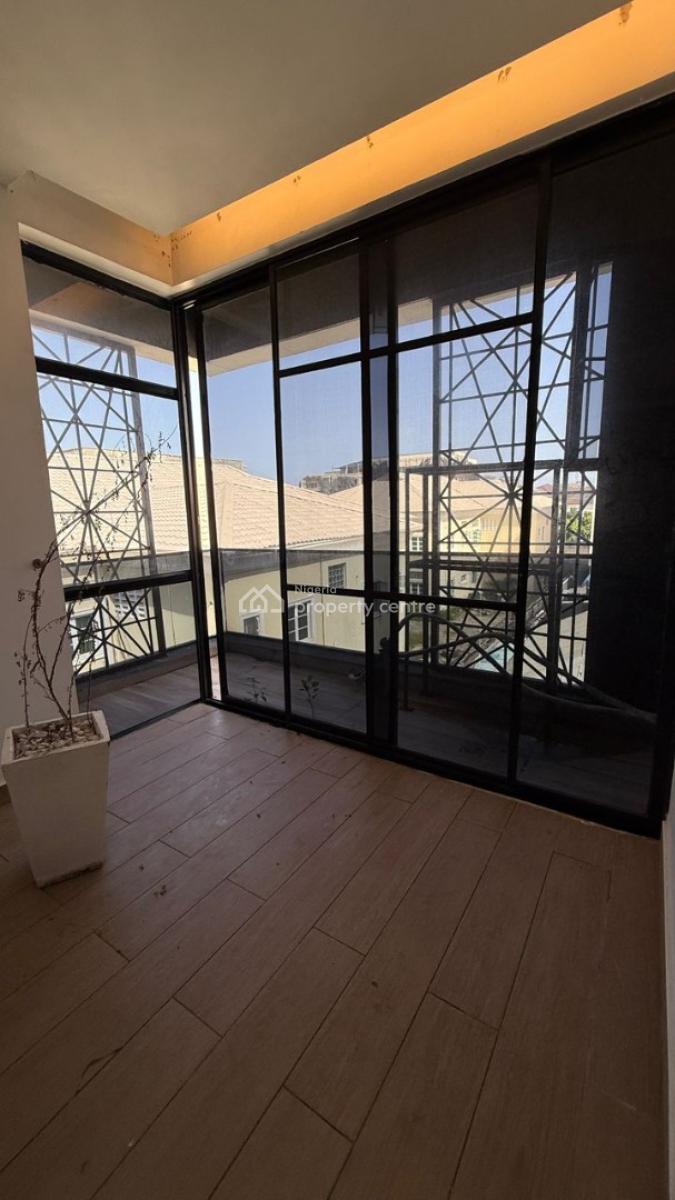4 Bedroom Terraced Duplex, Lekki Phase 1, Lekki, Lagos, House for Rent