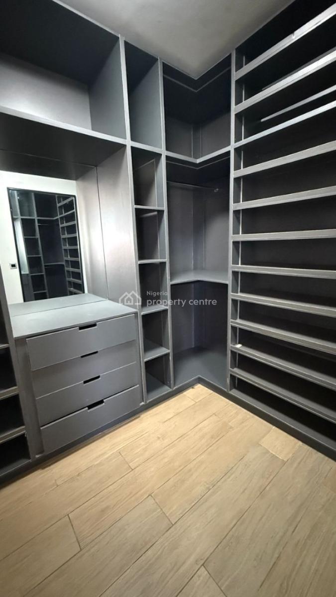 4 Bedroom Terraced Duplex, Lekki Phase 1, Lekki, Lagos, House for Rent