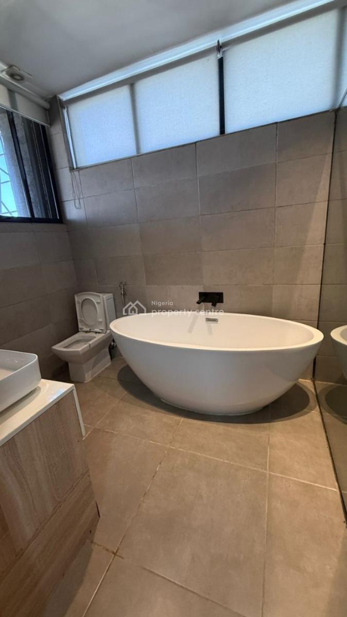 4 Bedroom Terraced Duplex, Lekki Phase 1, Lekki, Lagos, House for Rent