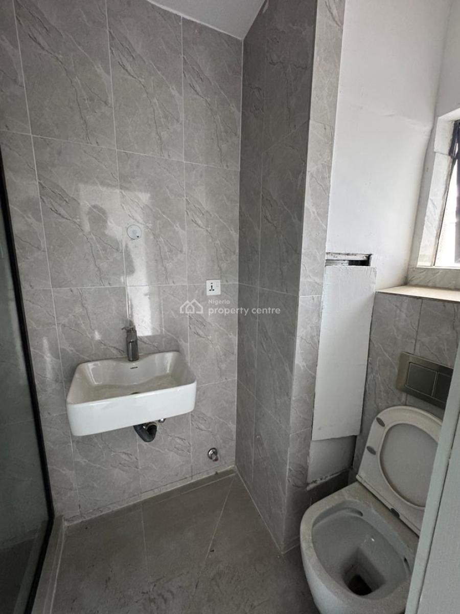 Luxury 2 Bedroom Apartment, Lekki,phase 1, Lekki Phase 1, Lekki, Lagos, Flat / Apartment for Sale