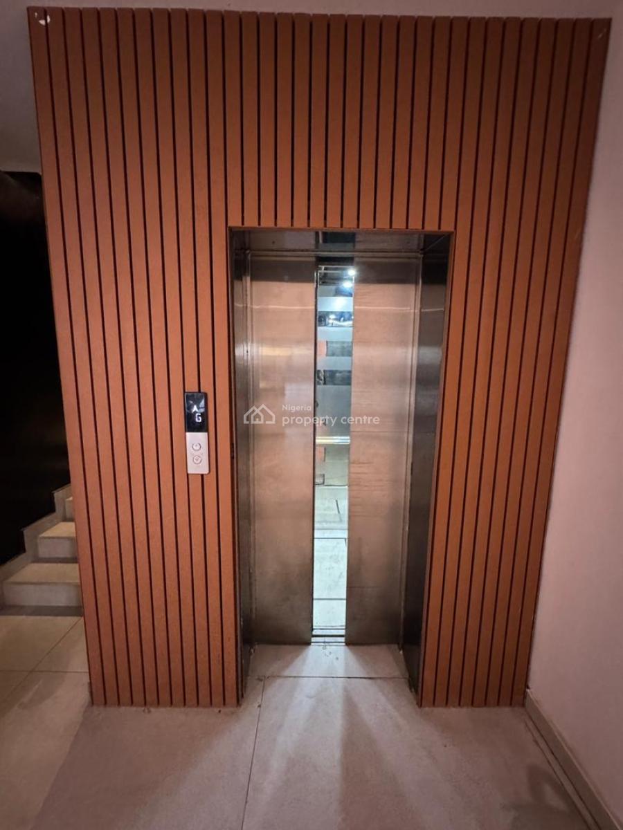 Luxury 2 Bedroom Apartment, Lekki,phase 1, Lekki Phase 1, Lekki, Lagos, Flat / Apartment for Sale
