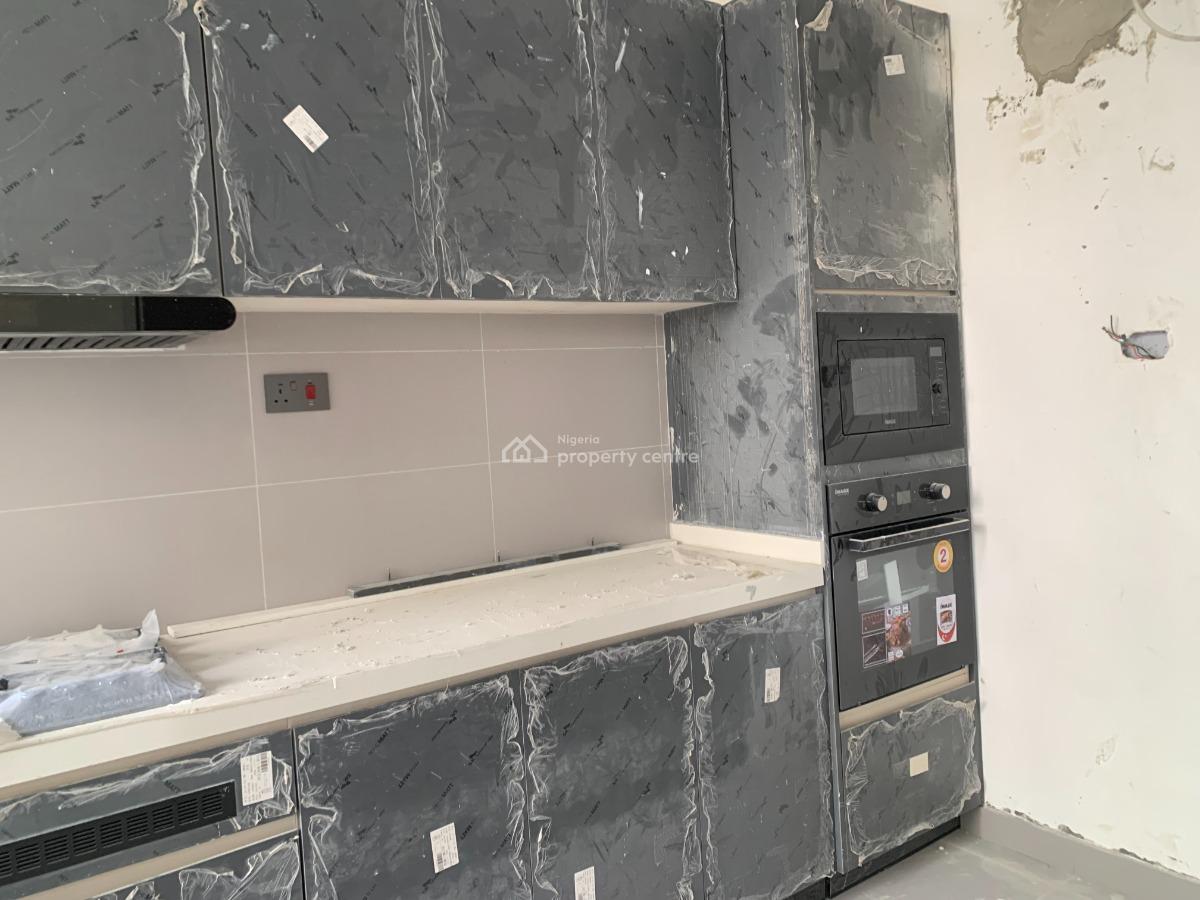 Luxury 2-bedroom Furnished Apartment, Lekki Phase 1, Lekki, Lagos, Flat / Apartment for Sale