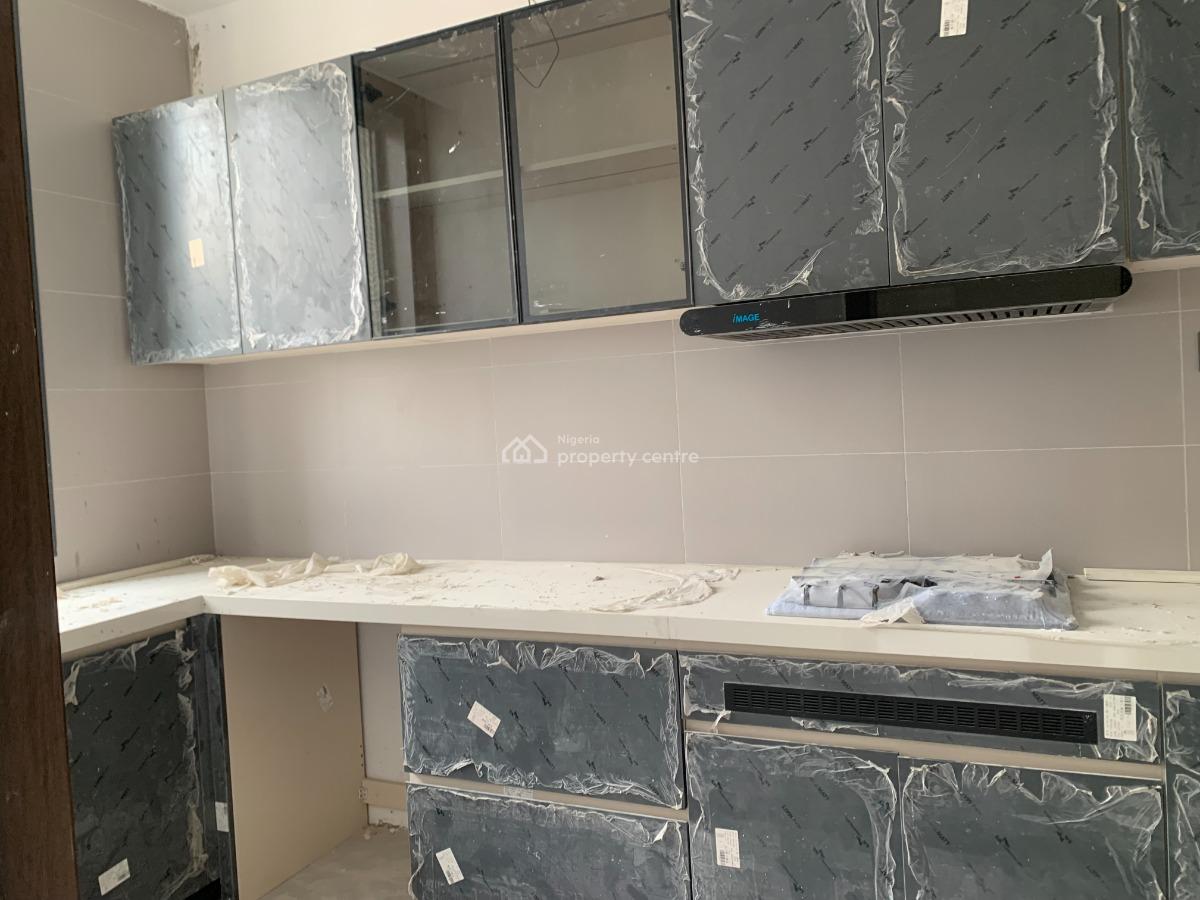 Luxury 2-bedroom Furnished Apartment, Lekki Phase 1, Lekki, Lagos, Flat / Apartment for Sale