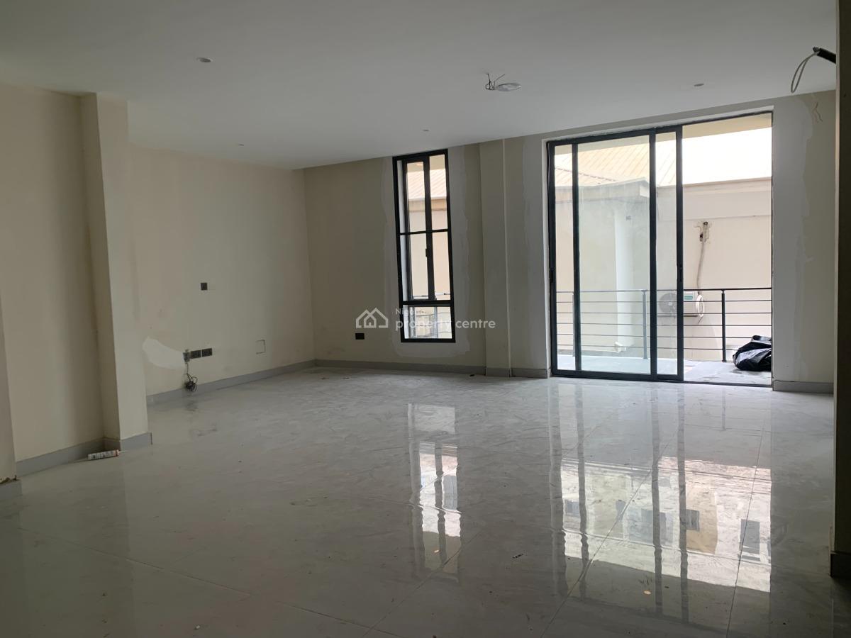 Luxury 2-bedroom Furnished Apartment, Lekki Phase 1, Lekki, Lagos, Flat / Apartment for Sale