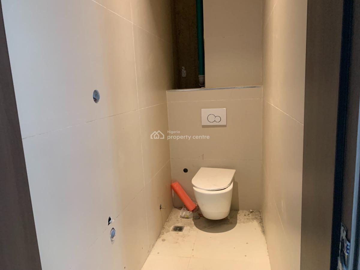 Luxury 2-bedroom Furnished Apartment, Lekki Phase 1, Lekki, Lagos, Flat / Apartment for Sale