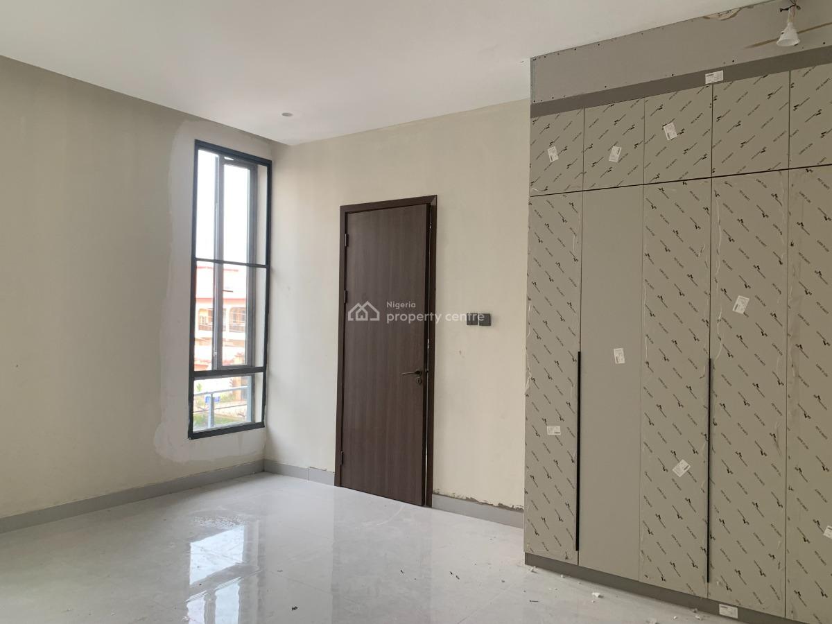 Luxury 2-bedroom Furnished Apartment, Lekki Phase 1, Lekki, Lagos, Flat / Apartment for Sale