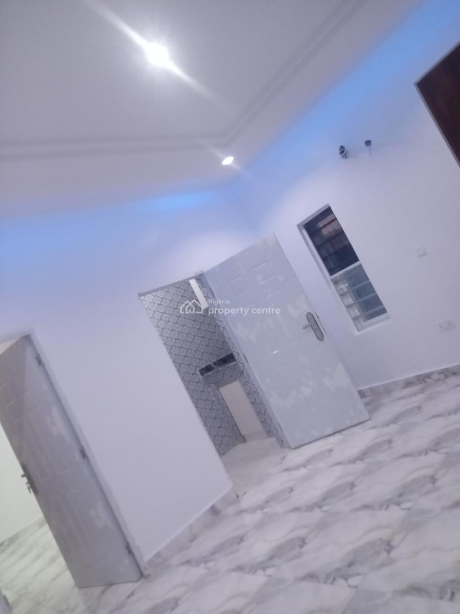 Brand New Luxurious Miniflat, Greenville Estate, Badore, Ajah, Lagos, Mini Flat (room and Parlour) for Rent