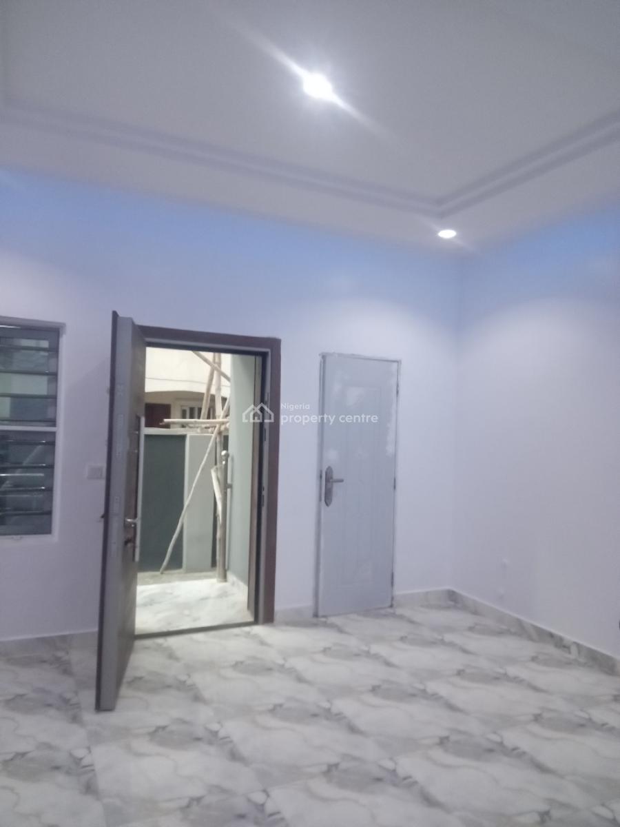 Brand New Luxurious Miniflat, Greenville Estate, Badore, Ajah, Lagos, Mini Flat (room and Parlour) for Rent