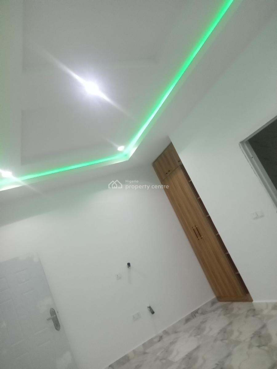 Brand New Luxurious Miniflat, Greenville Estate, Badore, Ajah, Lagos, Mini Flat (room and Parlour) for Rent