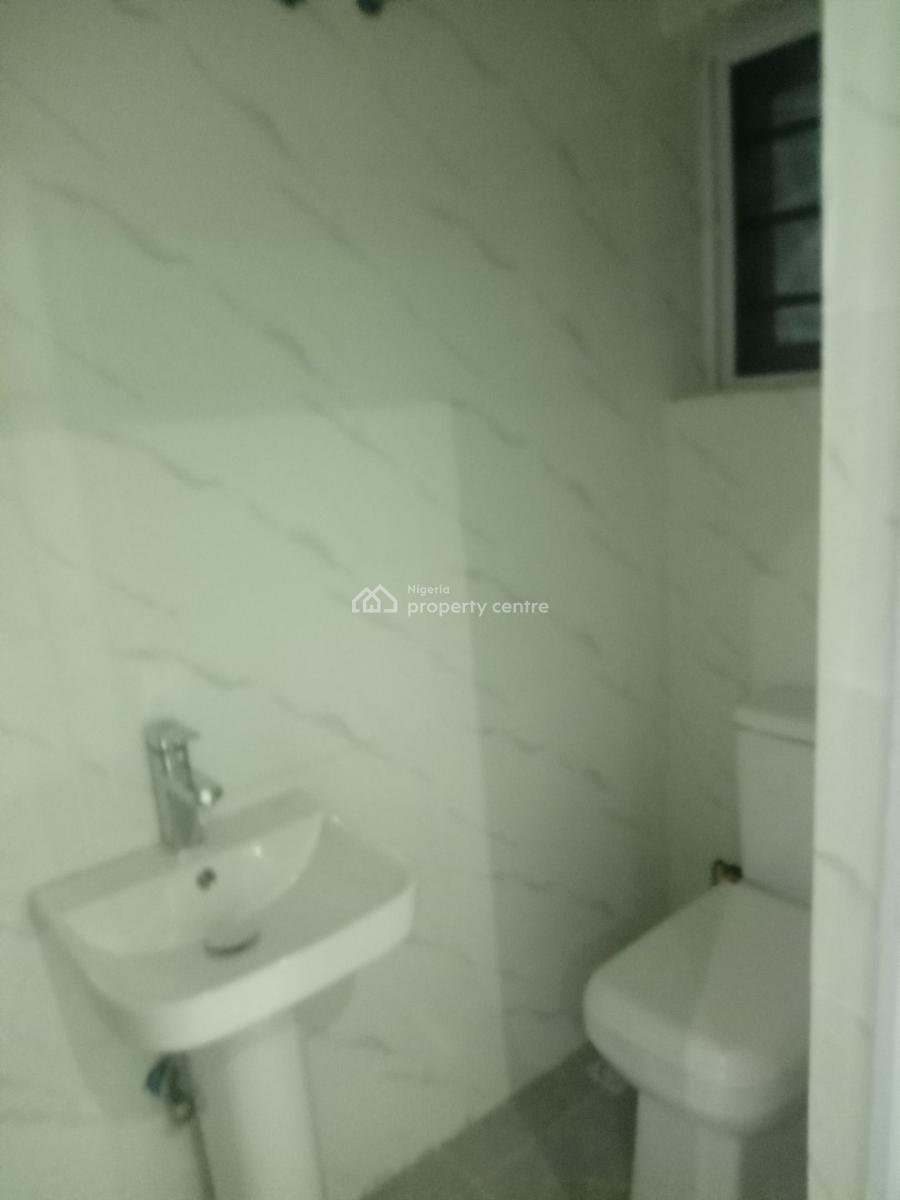 Brand New Luxurious Miniflat, Greenville Estate, Badore, Ajah, Lagos, Mini Flat (room and Parlour) for Rent