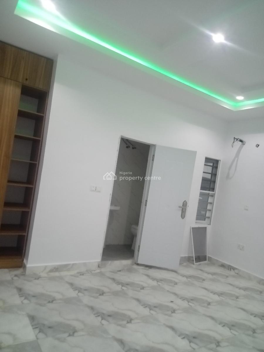 Brand New Luxurious Miniflat, Greenville Estate, Badore, Ajah, Lagos, Mini Flat (room and Parlour) for Rent