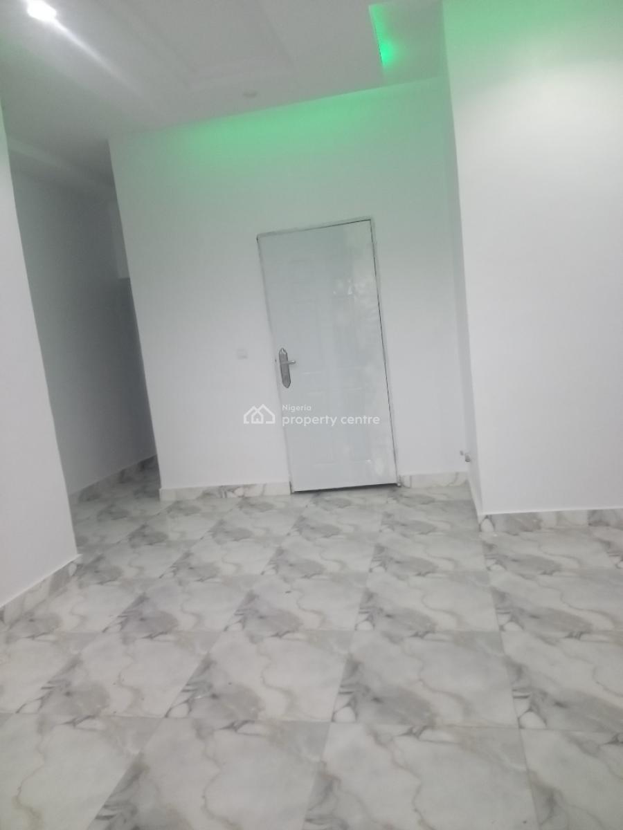 Brand New Luxurious Miniflat, Greenville Estate, Badore, Ajah, Lagos, Mini Flat (room and Parlour) for Rent