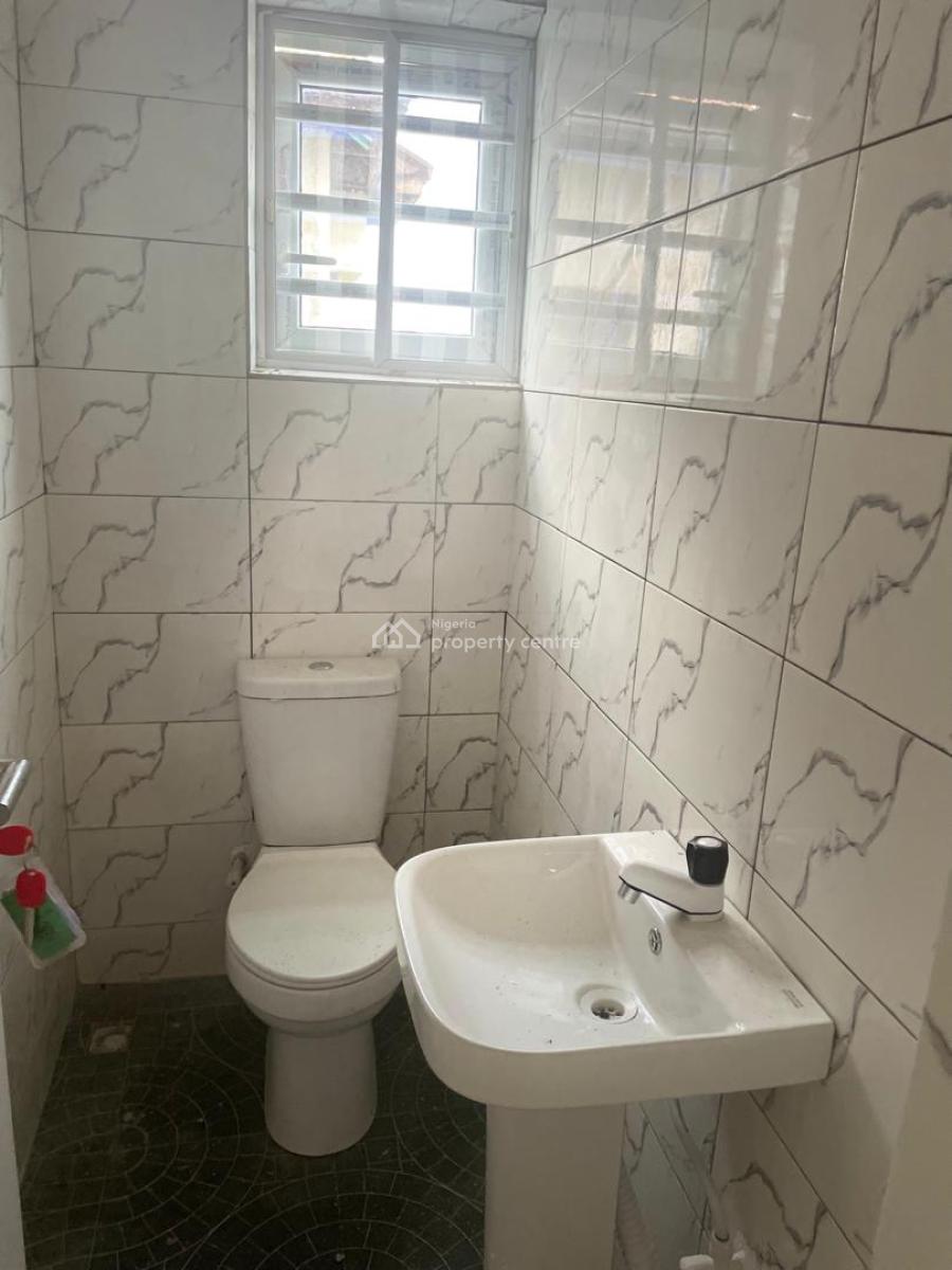 3 Bedroom Bungalows, Greater Taf City, Port Harcourt, Rivers, Flat / Apartment for Rent