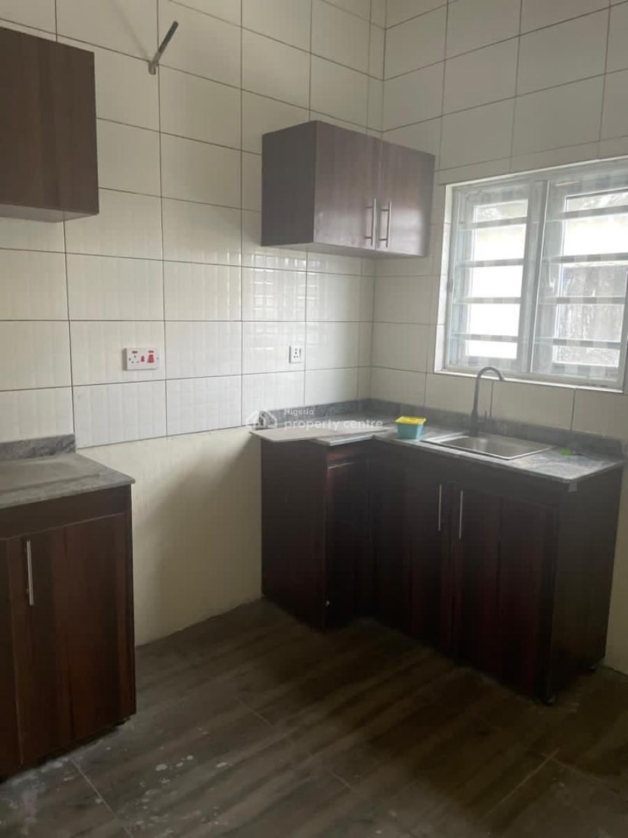 3 Bedroom Bungalows, Greater Taf City, Port Harcourt, Rivers, Flat / Apartment for Rent