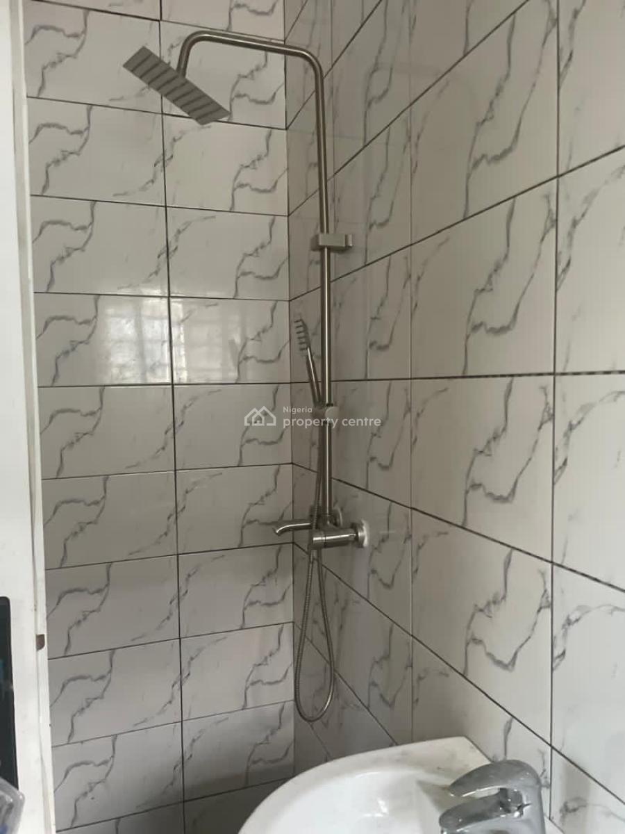 3 Bedroom Bungalows, Greater Taf City, Port Harcourt, Rivers, Flat / Apartment for Rent