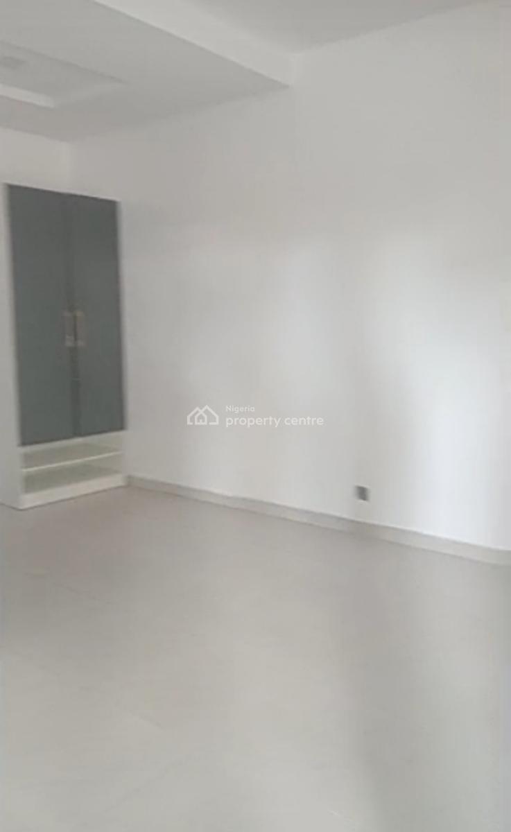 Newly Built Downstairs Studio Apartment, Orchid Road, Lekki, Lagos, Self Contain (single Rooms) for Rent