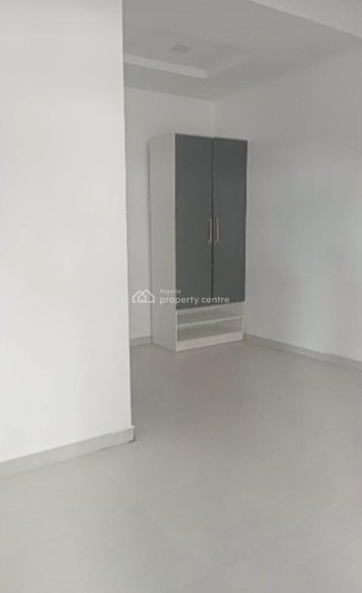 Newly Built Downstairs Studio Apartment, Orchid Road, Lekki, Lagos, Self Contain (single Rooms) for Rent