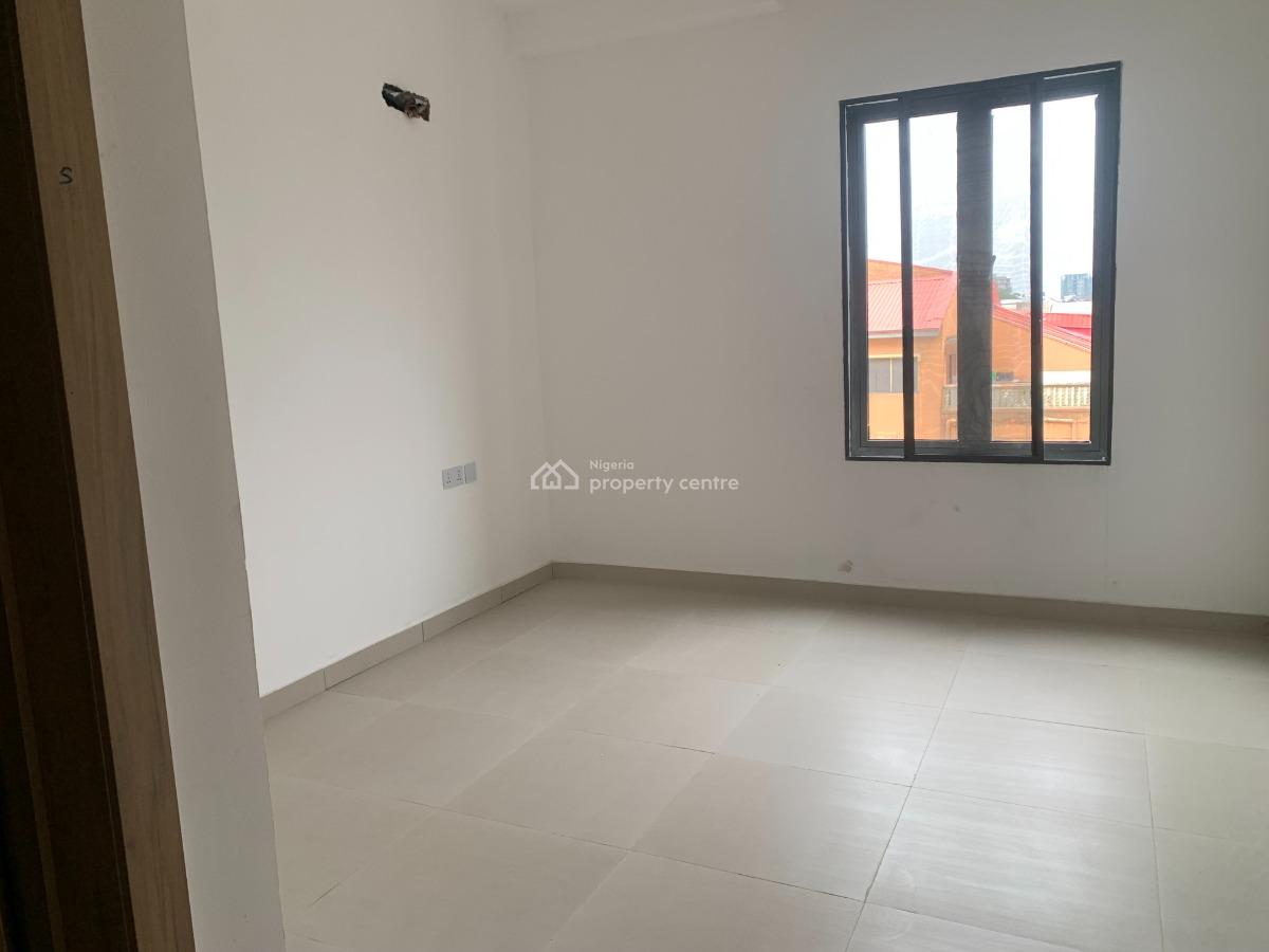 Luxury 3-bedroom Furnished Apartment with Bq, Lekki Phase 1, Lekki, Lagos, Flat / Apartment for Sale