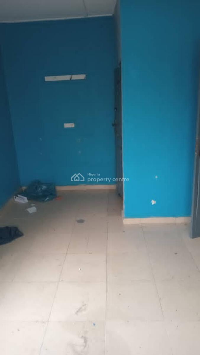 Spacious Mini Flat Apartment, Opebi, Ikeja, Lagos, Mini Flat (room and Parlour) for Rent