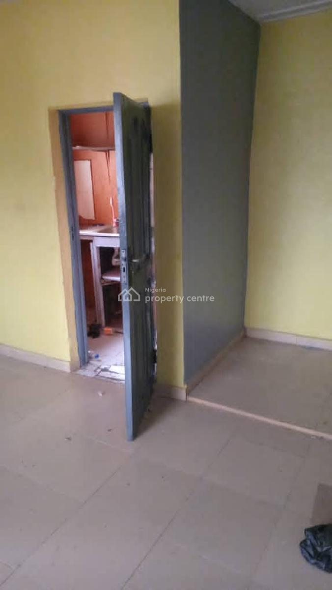 Spacious Mini Flat Apartment, Opebi, Ikeja, Lagos, Mini Flat (room and Parlour) for Rent