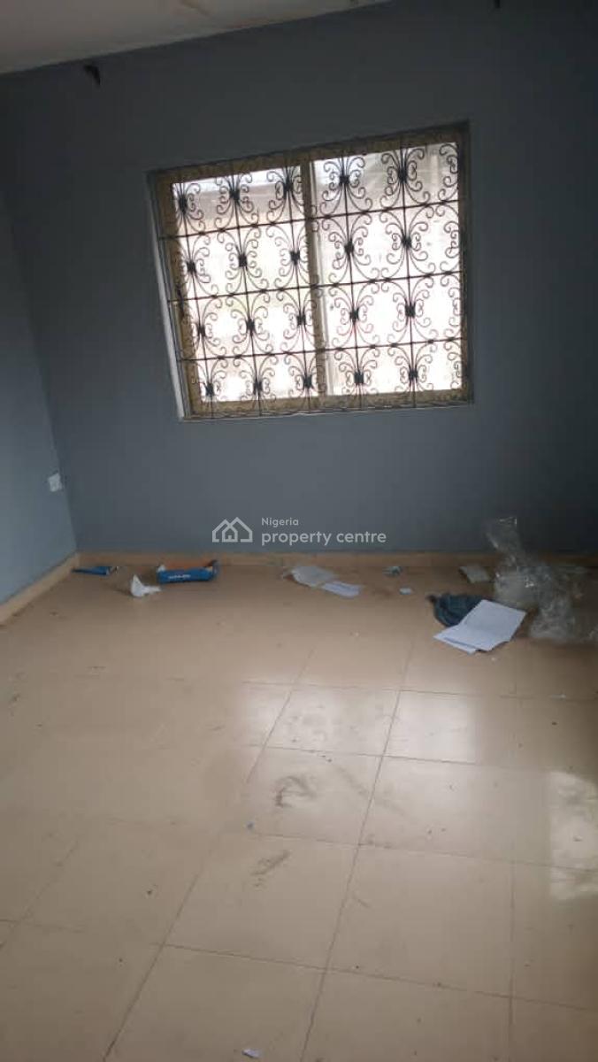 Spacious Mini Flat Apartment, Opebi, Ikeja, Lagos, Mini Flat (room and Parlour) for Rent