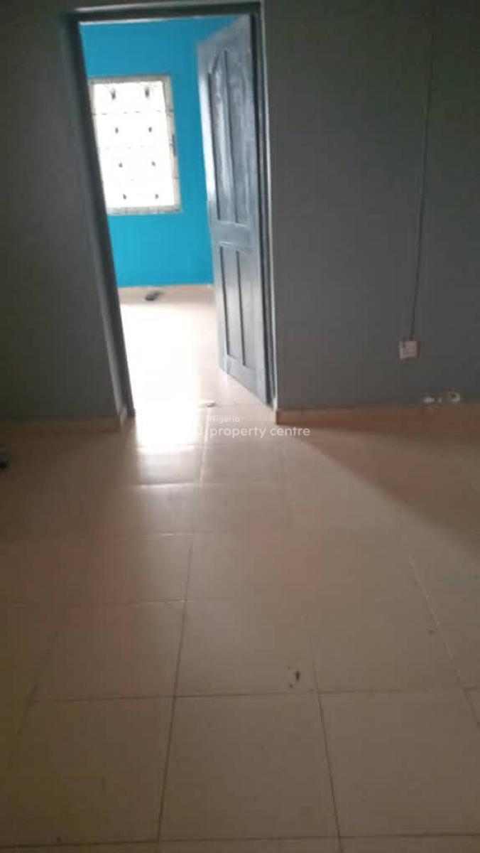 Spacious Mini Flat Apartment, Opebi, Ikeja, Lagos, Mini Flat (room and Parlour) for Rent
