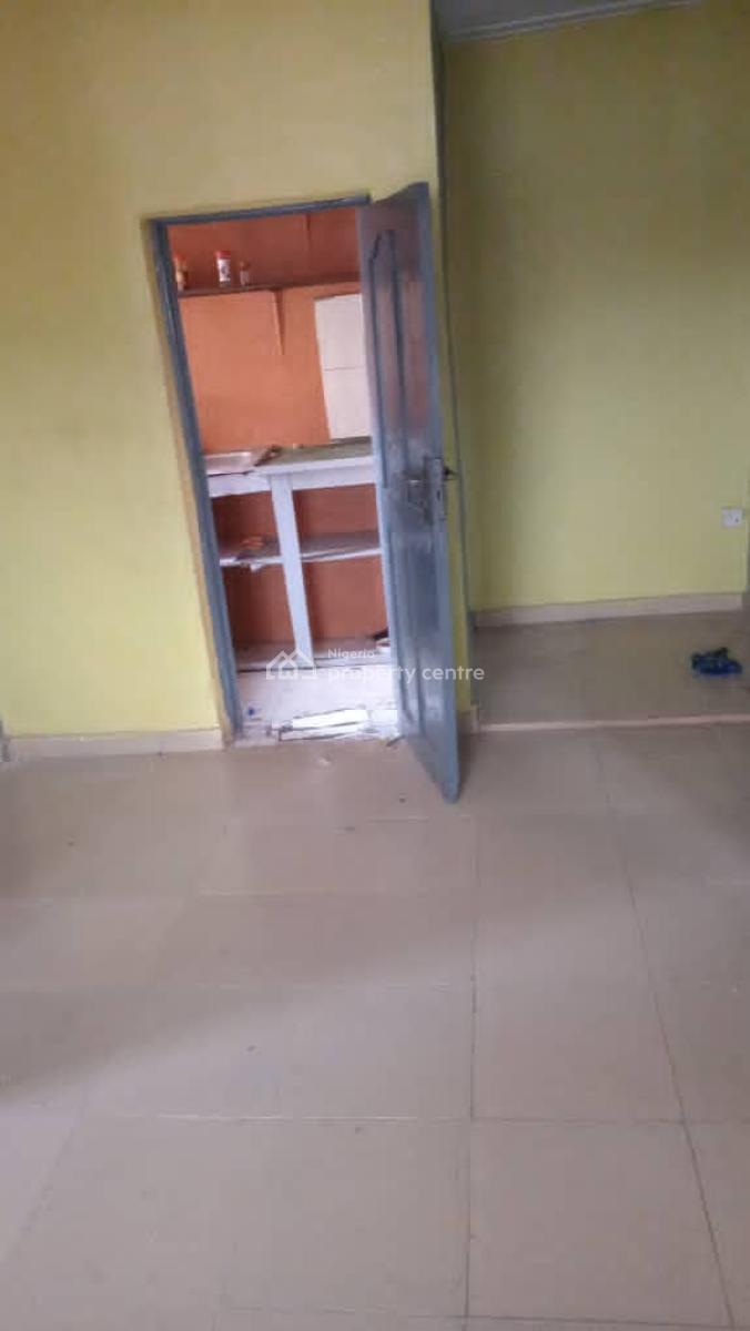 Spacious Mini Flat Apartment, Opebi, Ikeja, Lagos, Mini Flat (room and Parlour) for Rent