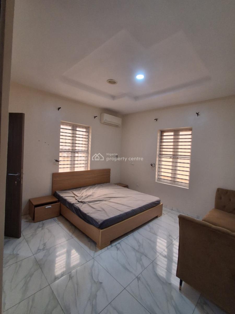 Luxury 5 Bedrooms Fully Detached Duplex with Bq, Bera Estate, Lekki, Lagos, Detached Duplex for Sale