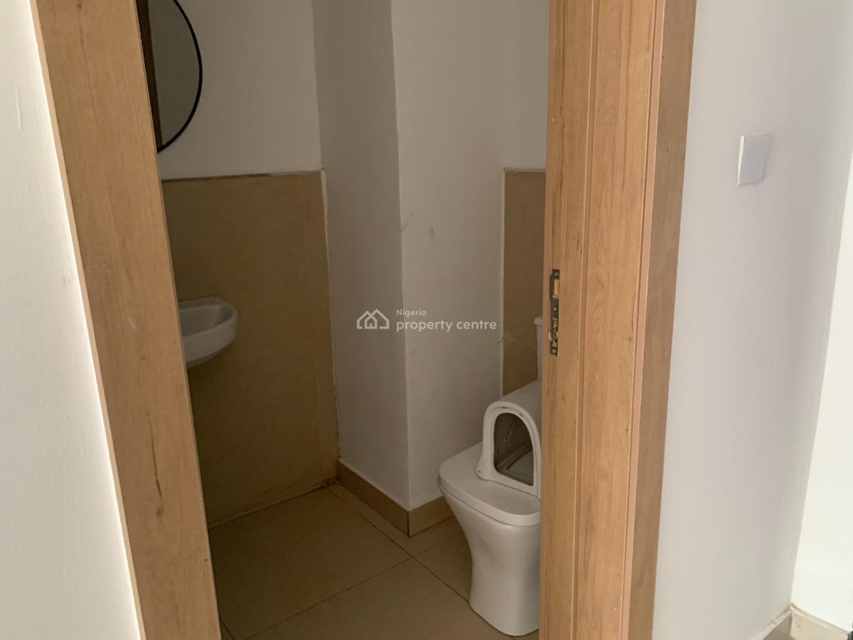 Luxury 2-bedroom Furnished Apartment with Bq, Lekki Phase 1, Lekki, Lagos, Flat / Apartment for Sale