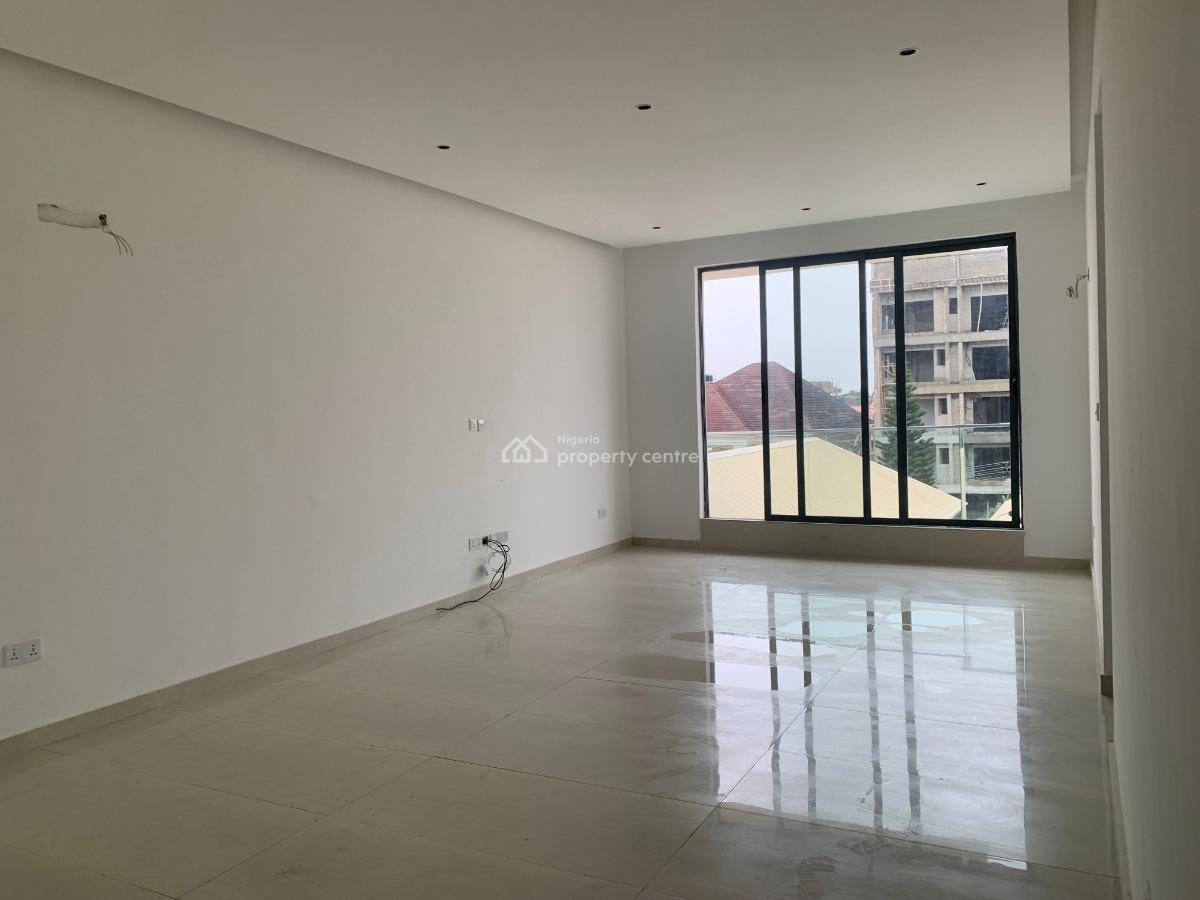 Luxury 2-bedroom Furnished Apartment with Bq, Lekki Phase 1, Lekki, Lagos, Flat / Apartment for Sale