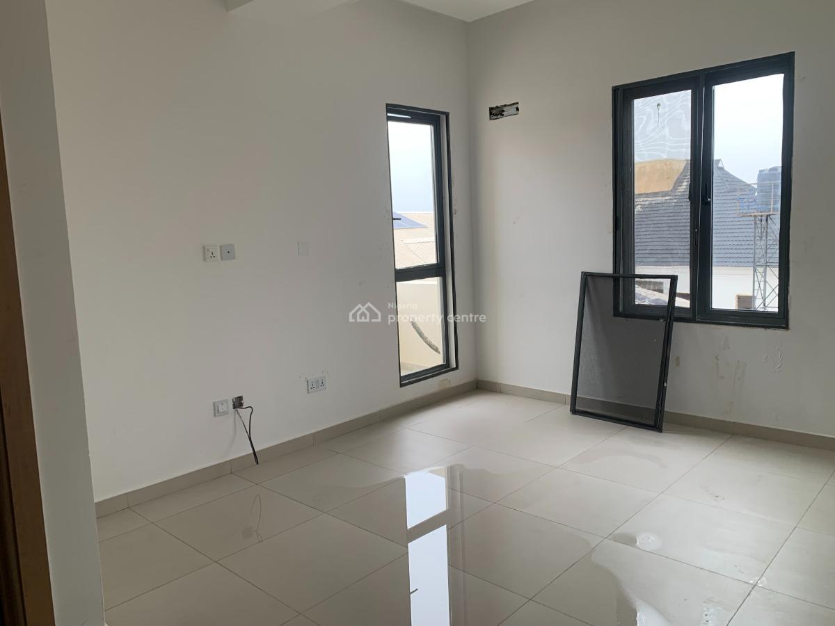 Luxury 2-bedroom Furnished Apartment with Bq, Lekki Phase 1, Lekki, Lagos, Flat / Apartment for Sale