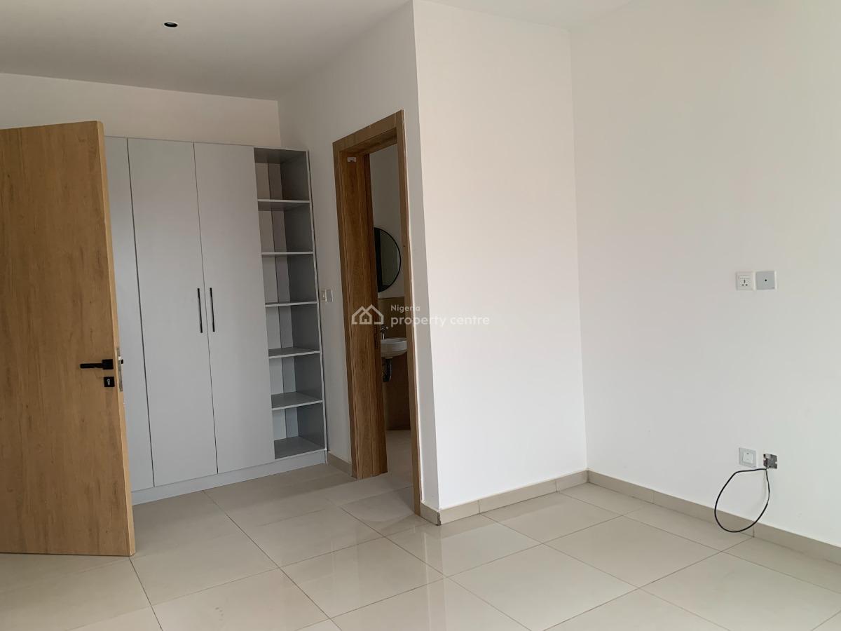 Luxury 2-bedroom Furnished Apartment with Bq, Lekki Phase 1, Lekki, Lagos, Flat / Apartment for Sale