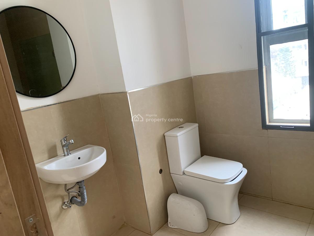 Luxury 2-bedroom Furnished Apartment with Bq, Lekki Phase 1, Lekki, Lagos, Flat / Apartment for Sale