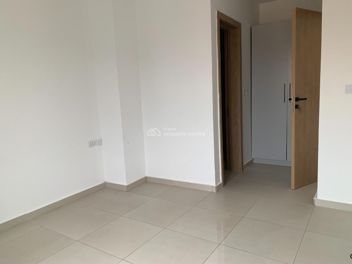 Luxury 2-bedroom Furnished Apartment with Bq, Lekki Phase 1, Lekki, Lagos, Flat / Apartment for Sale