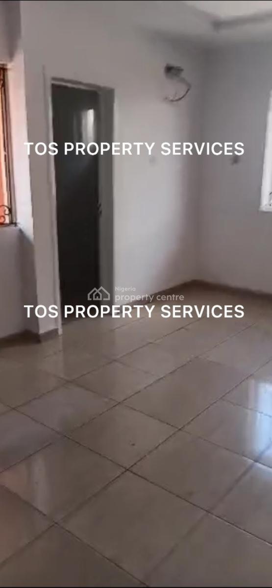 Nice 2 Bedroom All Rooms Ensuite, Yaba, Lagos, Flat / Apartment for Rent