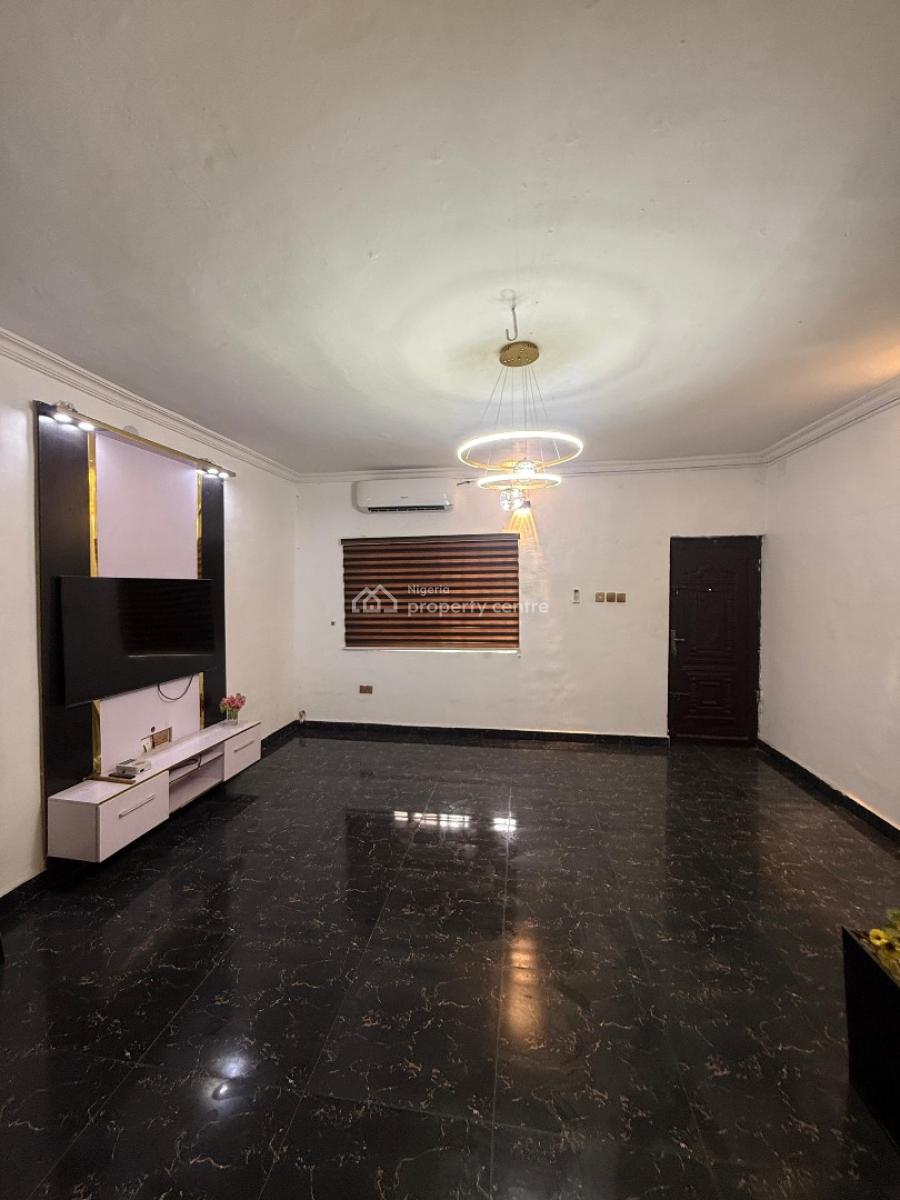 Luxury 2 Bedroom Flat with Excellent Finishes, Goodwill Estate, Ojodu Berger, Ojodu, Lagos, Flat / Apartment for Rent